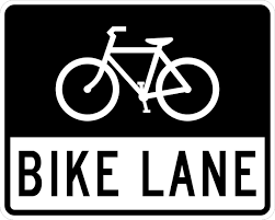 Bike Lane