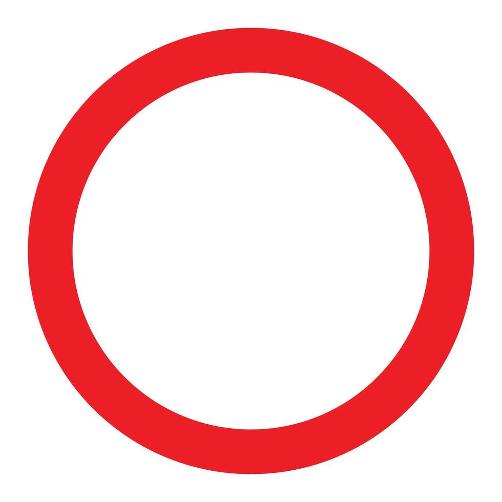 Circle Sign