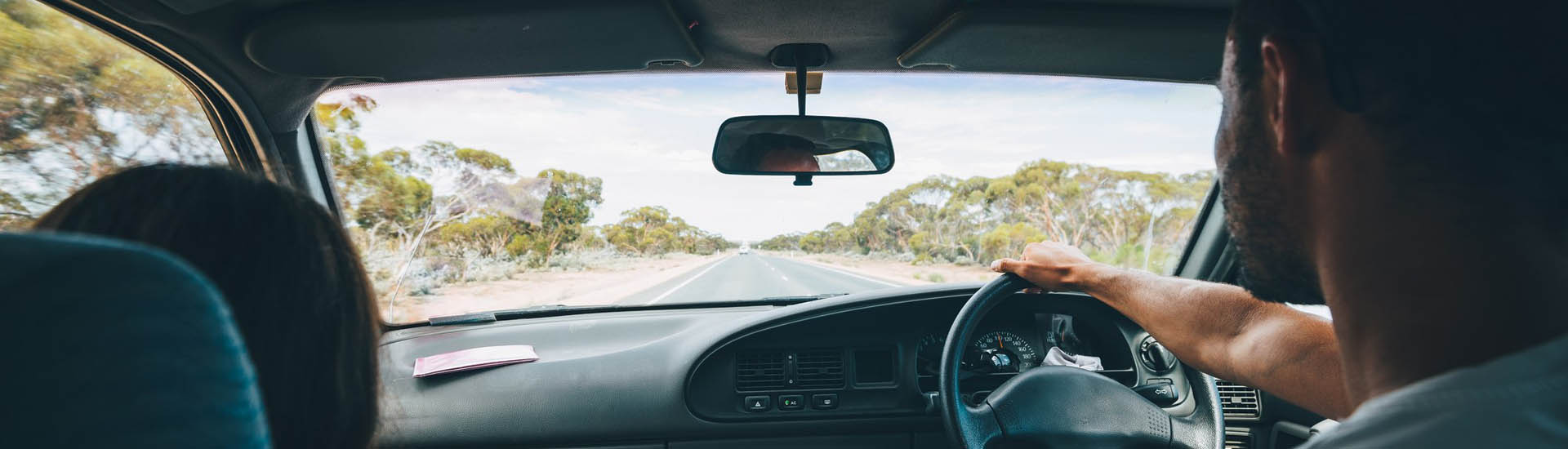 Driving in USA with a UK License
