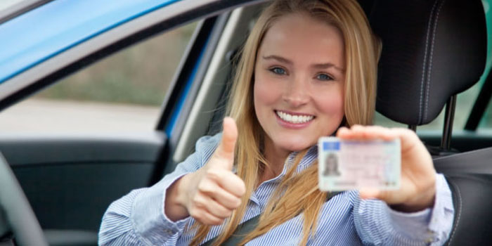 Driving in the USA