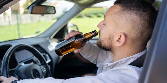 Drunk Driving