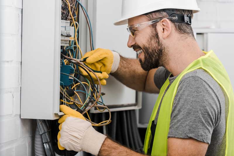 Electrical Safety