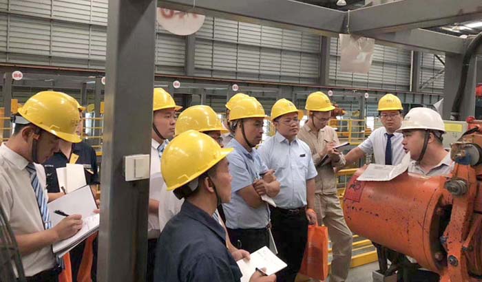 Elevator Safety Training