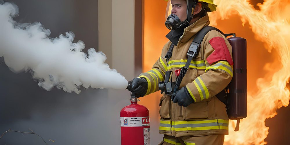 Fire Safety