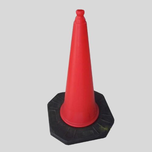 Heavy Duty PE Traffic Cones