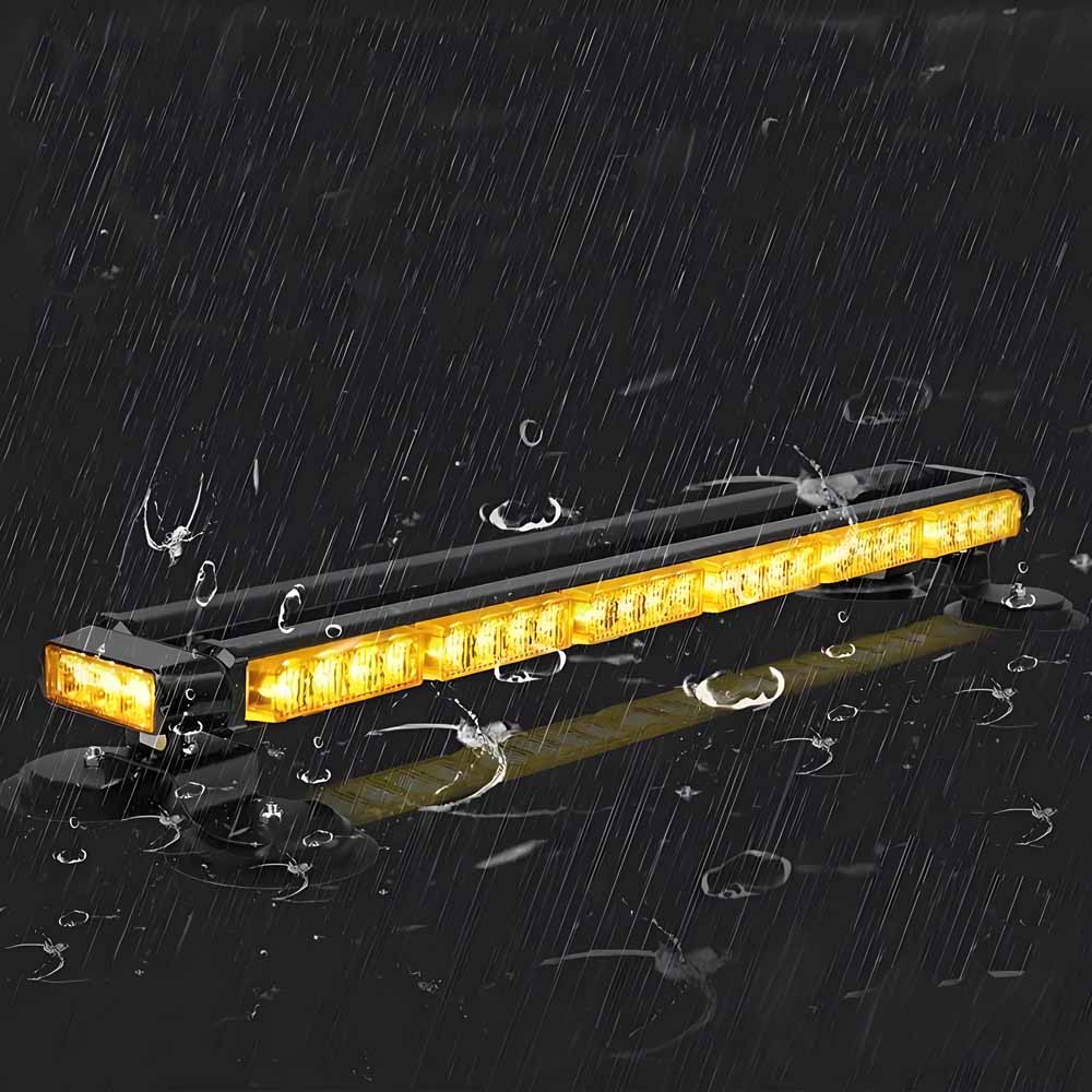 IP67 Waterproof Strobe Lights