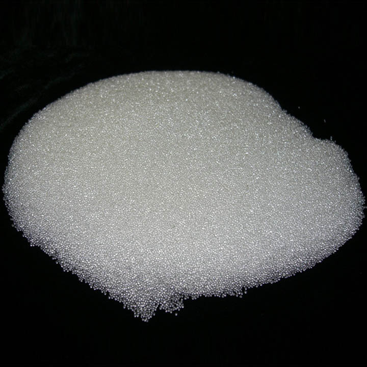 Intermix(Premix) Glass Beads