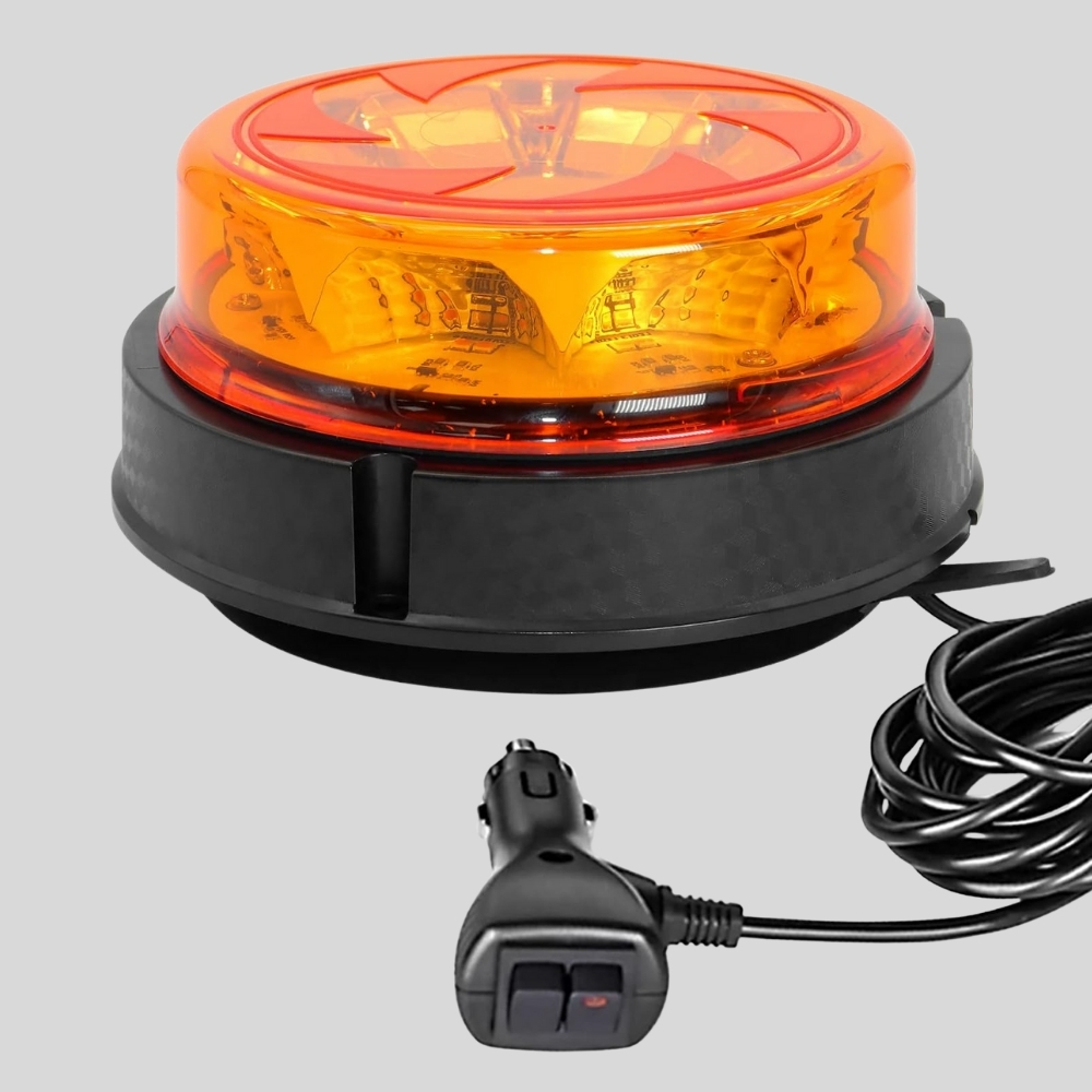 Low Profile Mini Strobe Lights