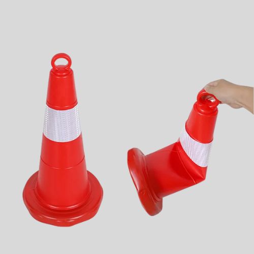 PE Plastic Traffic Cone