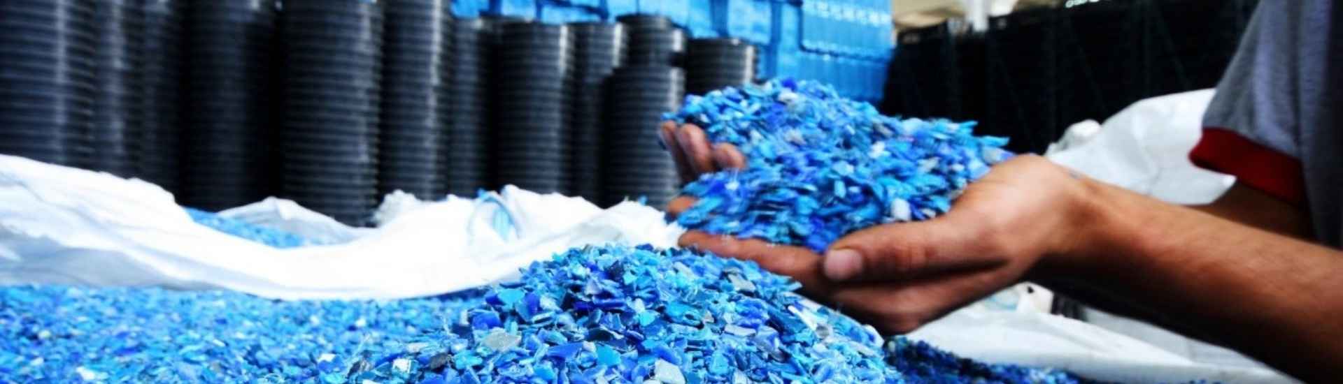 Plastic Fabrication Process