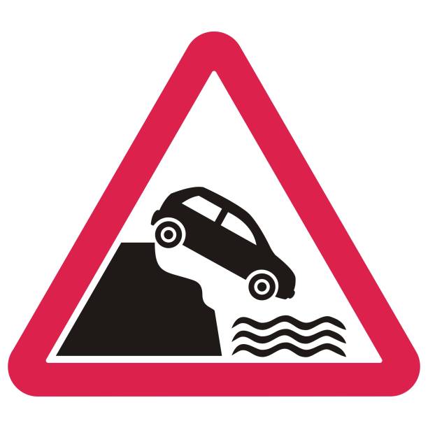 Quayside Sign