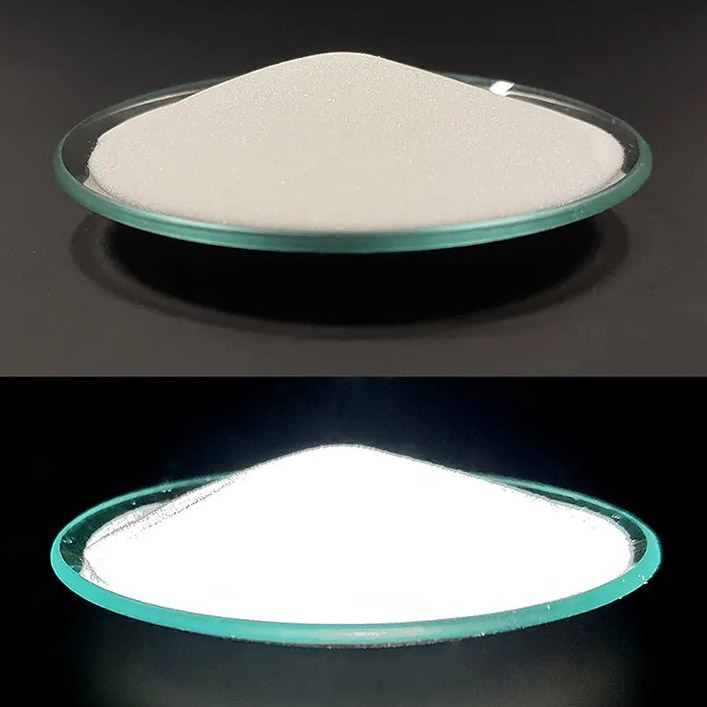 Reflective Glass Powder