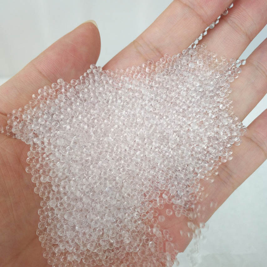 Reflective Micro Glass Beads