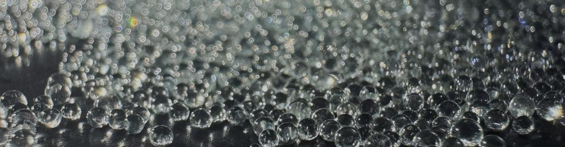 Road Marking Glass Bead