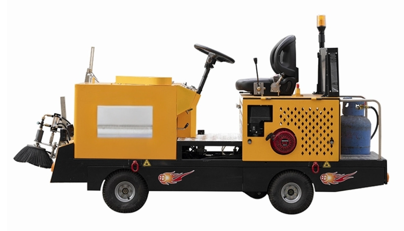 Road Marking Machine for Sale