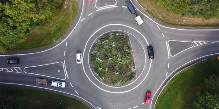 Roundabouts