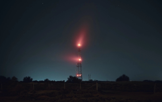 Strobe Lights for Tower