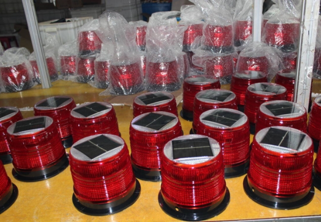 Strobe Lights in Stock