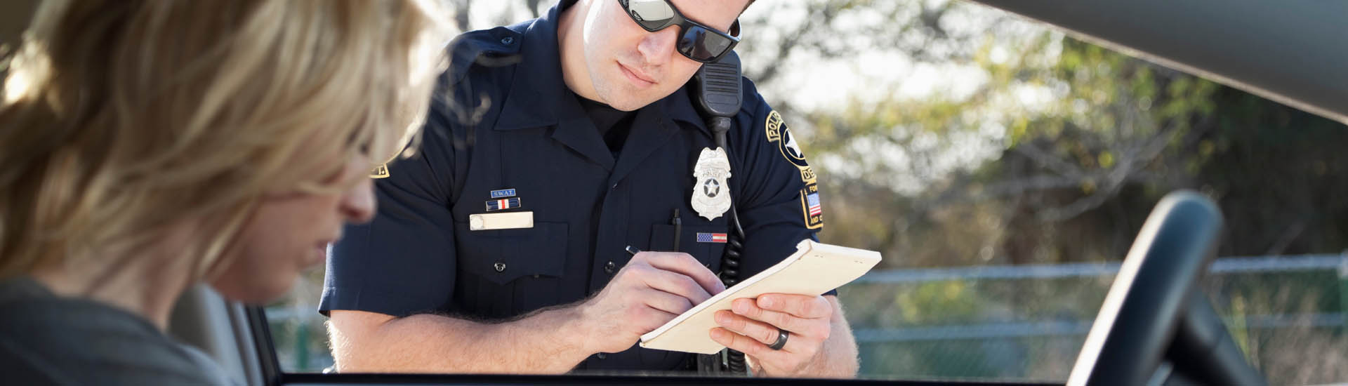 Traffic Fines in Italy