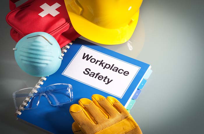 Workplace Safety