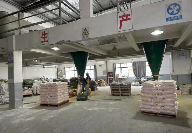 road marking paint packing