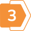 three
