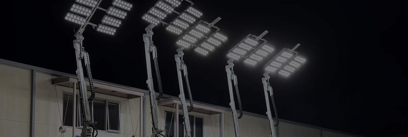 Lichtmast entwerfen und anpassen