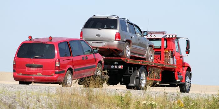 Double Towing