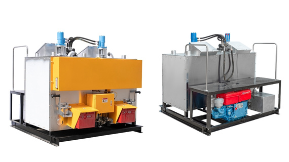 How to Choose Right Thermoplastic Preheaters for Your Project