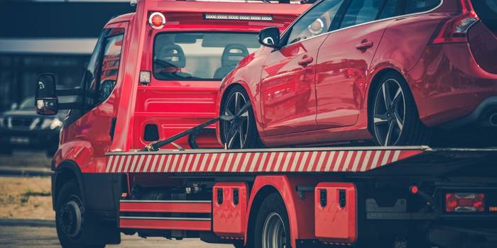 Predatory Towing