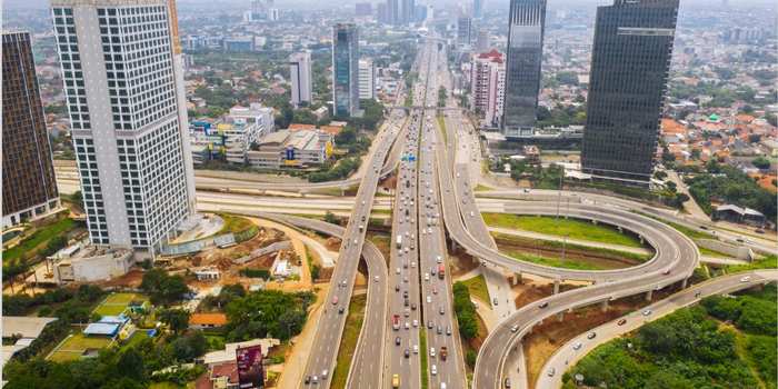 Ring Road Meaning