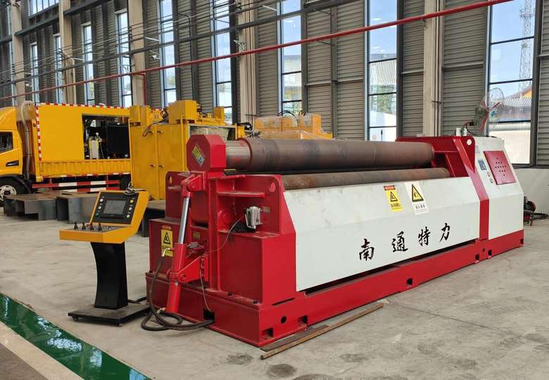 Thermoplastic Preheater Workshop