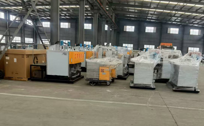 Warehouse