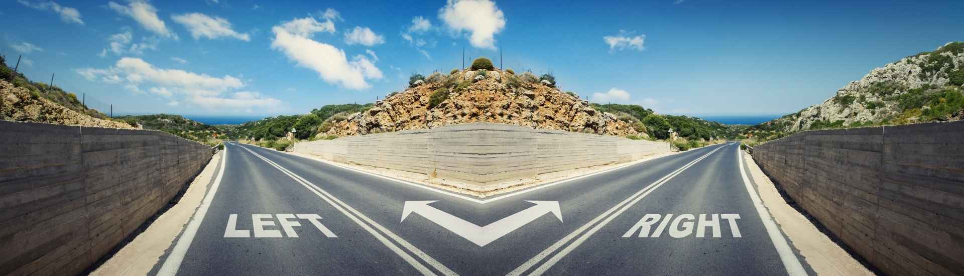 Y Junction Road