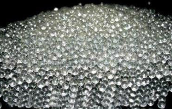 road marking glass beads