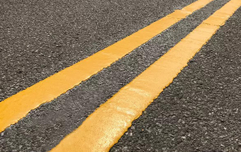 road marking paint