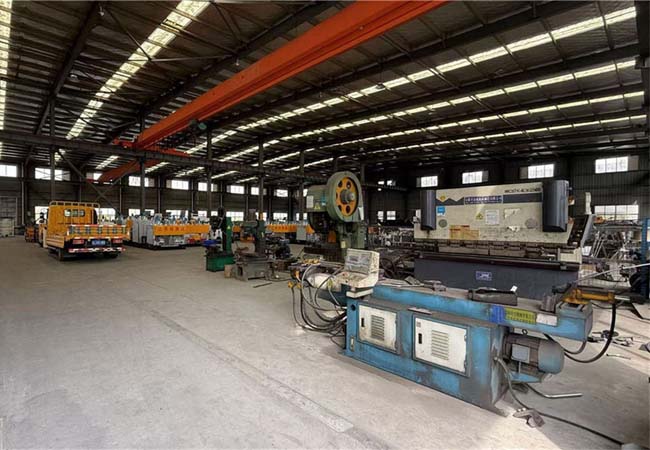 oficina de máquinas de remoção de marcações rodoviárias