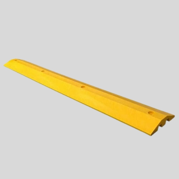 10’ Plastic Cable Speed Humps