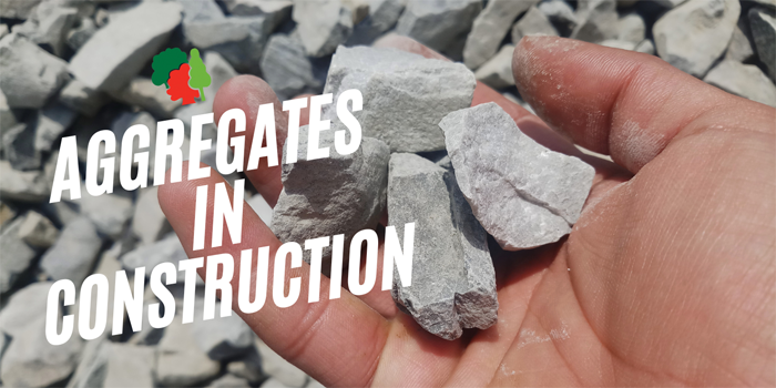 Aggregates