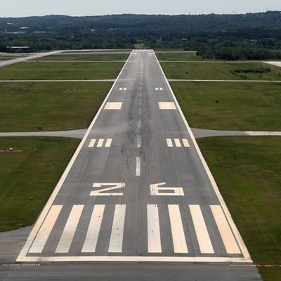 Airport Runway
