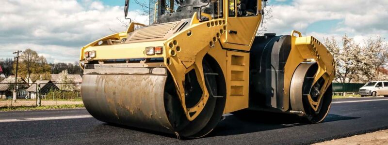 Asphalt vs Bitumen