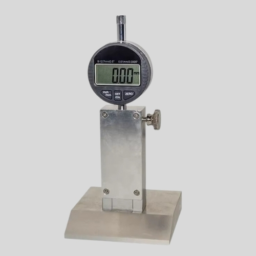 Измеритель толщины дорожной разметки BH-950C