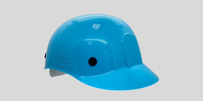 Bump Caps