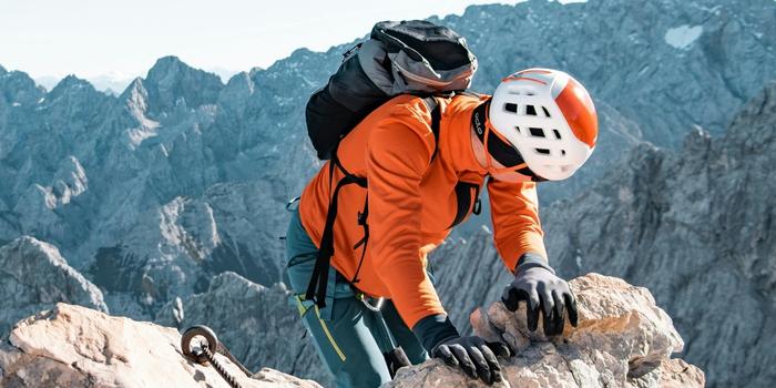 Climbing Helmets
