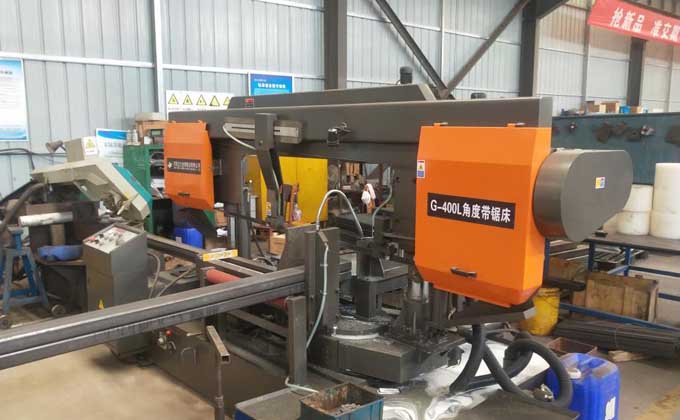 Cutting Machine