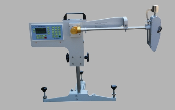 Digital Tester