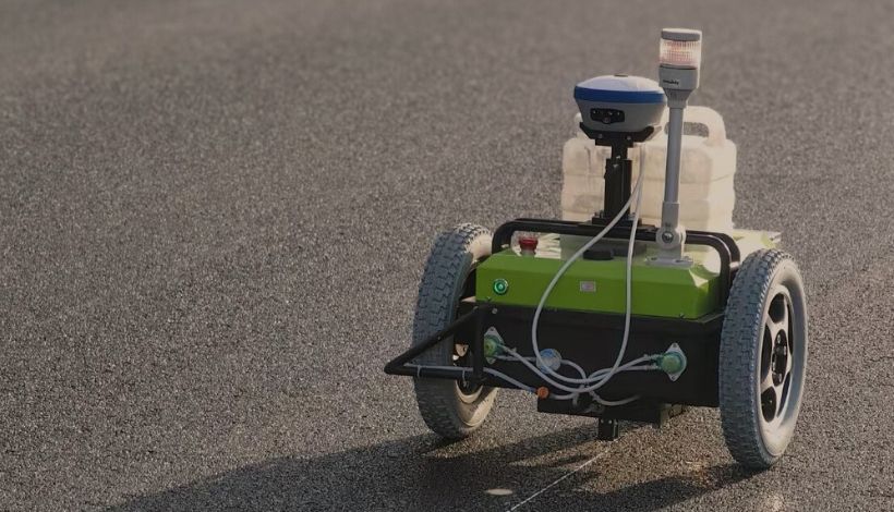 Excellent Marking Robots for Sale