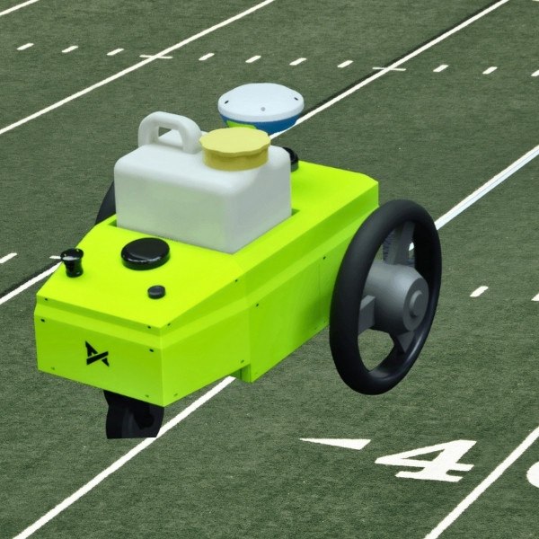 Field Marking Robot