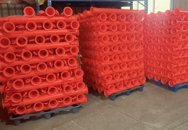 Freight Pallet