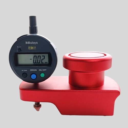 GT-CT-004 Измеритель толщины дорожной разметки